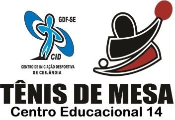 CID Centro de Iniciação Desportiva