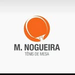 Associação M. Nogueira Tênis de Mesa